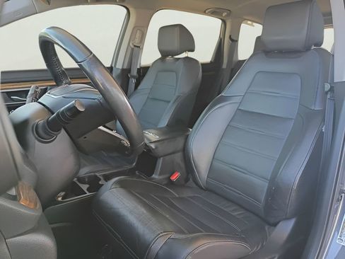 Used 2020 Honda CR-V EX-L image 1