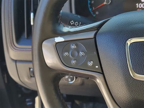 Used 2019 GMC Canyon All Terrain w/ Trailering Package image 28