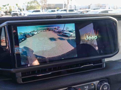 New 2026 Jeep Wrangler Willys image 22