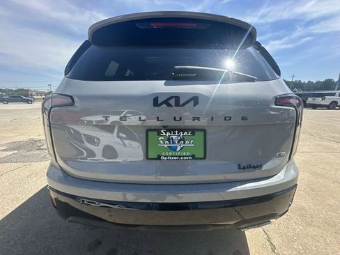 Used 2025 Kia Telluride SX Prestige X-Pro AWD/4WD image 36