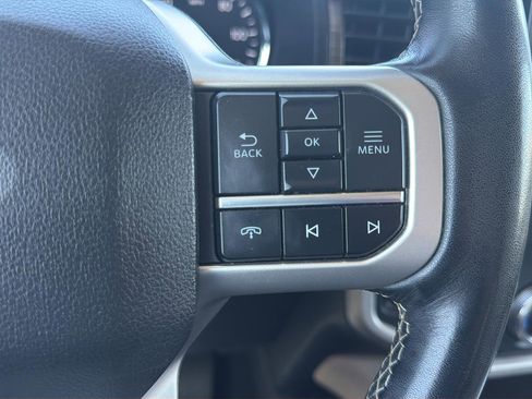 Used 2023 Ford Expedition Limited AWD/4WD image 20