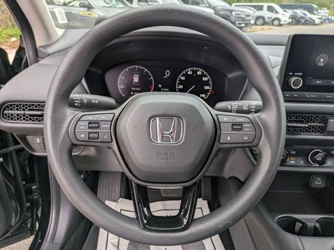 Used 2025 Honda HR-V LX image 15