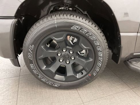 New 2026 RAM 1500 Express image 8