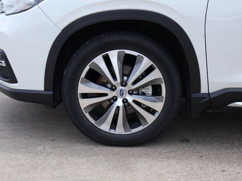 Used 2020 Subaru Ascent Touring w/ Popular Package #3 AWD/4WD image 8