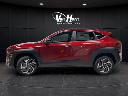 New 2026 Hyundai Kona SEL Premium AWD/4WD image 4