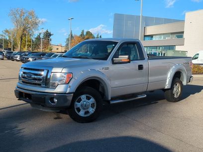 Used 2012 Ford F150 XLT w/ XLT Convenience Pkg