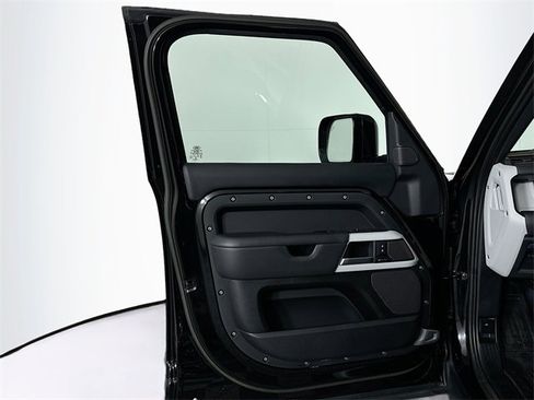 Certified 2023 Land Rover Defender 110 S image 11