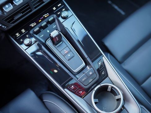 Used 2025 Porsche 911 Carrera S image 33