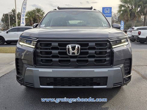 New 2026 Honda Pilot EX-L image 2