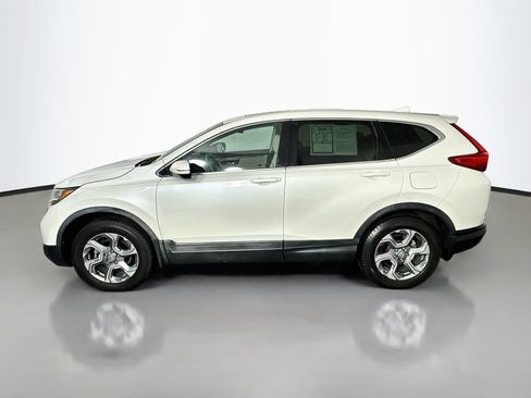 Used 2018 Honda CR-V EX-L image 4