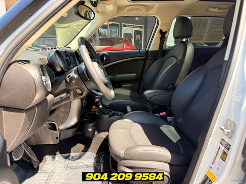 Used 2014 MINI Cooper Countryman S FWD image 21