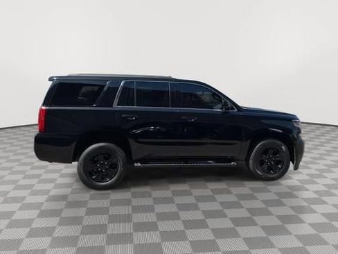 Used 2019 Chevrolet Tahoe LS AWD/4WD image 2