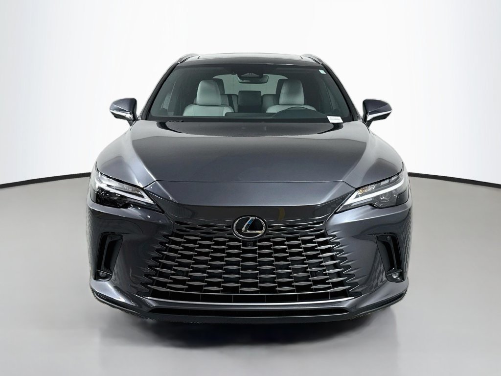 New 2026 Lexus RX 350 FWD image 2