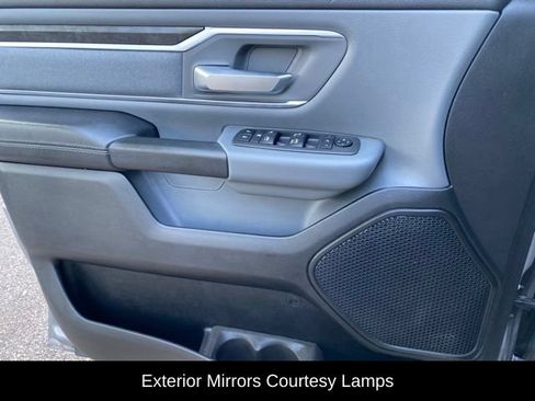 Used 2021 RAM 1500 Big Horn RWD image 21