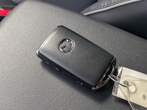 New 2025 MAZDA CX-5 AWD 2.5 S w/ Select Package image 27