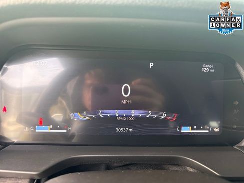 Certified 2023 Jeep Grand Cherokee Limited w/ Black Appearance Package image 18