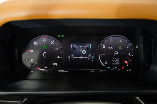 Used 2023 Land Rover Defender 130 S AWD/4WD image 18