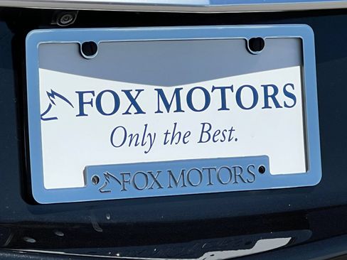 Certified 2018 Cadillac XT5 FWD image 44