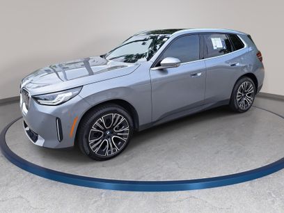 Used 2026 BMW X3 xDrive30i w/ Premium Package