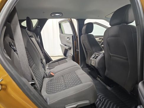 Certified 2019 Chevrolet Blazer LT FWD image 14