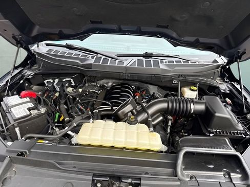 Used 2022 Ford F150 XLT w/ Equipment Group 302A High AWD/4WD image 42