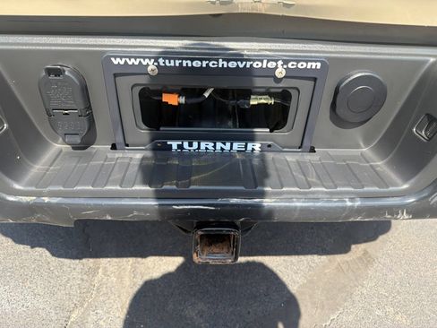 Used 2021 Chevrolet Colorado ZR2 AWD/4WD image 13