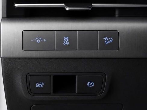 Used 2024 Hyundai Kona Limited AWD/4WD image 9