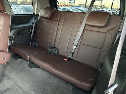 Used 2015 Chevrolet Tahoe LTZ image 10