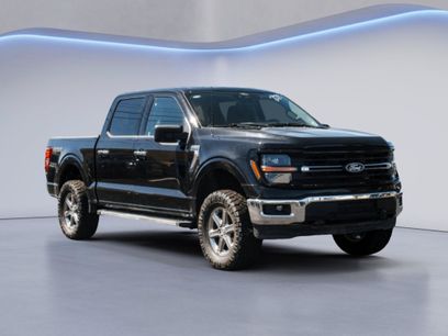 Used 2025 Ford F150 XLT w/ Equipment Group 301A Standard