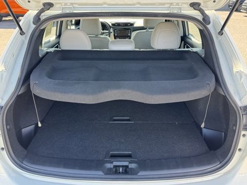 Used 2022 Nissan Rogue Sport SL w/ Premium Package image 8