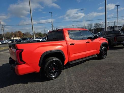 Used 2023 Toyota Tundra TRD Pro image 4