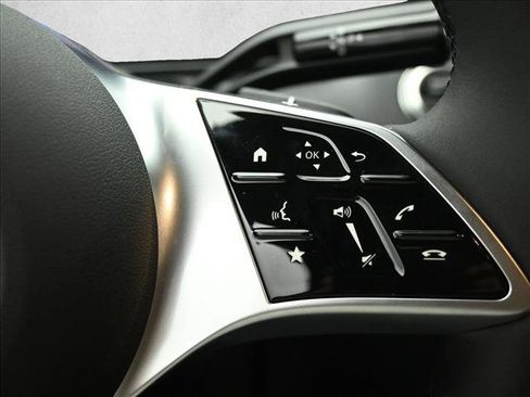 Certified 2025 Mercedes-Benz C 300 4MATIC Sedan image 13