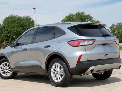 Used 2021 Ford Escape S AWD/4WD image 6