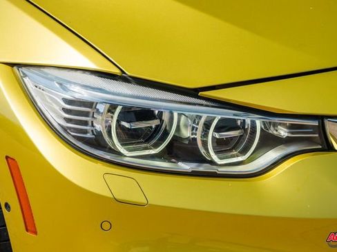 Used 2015 BMW M4 Coupe image 60