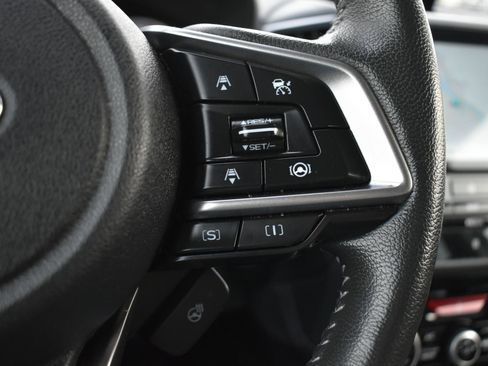 Used 2022 Subaru Forester Limited w/ Popular Package #2 image 19