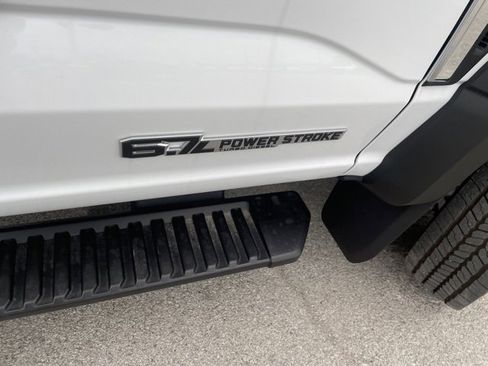 New 2024 Ford F450 XL image 19