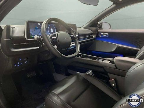 Used 2024 Hyundai Ioniq 6 SEL image 64