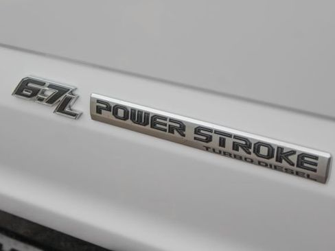 Used 2019 Ford F550 2WD Regular Cab Super Duty image 13