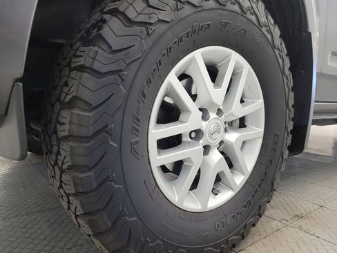 Used 2019 Nissan Frontier SV w/ Value Truck Package image 31