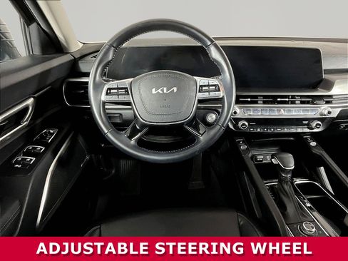Certified 2023 Kia Telluride S AWD/4WD image 8