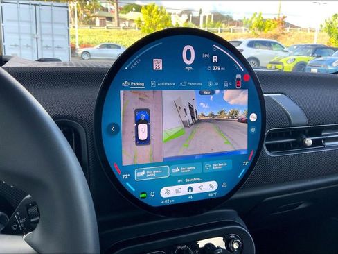 Certified 2025 MINI Cooper S image 22