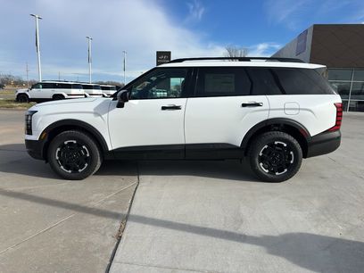 New 2026 Hyundai Palisade XRT Pro