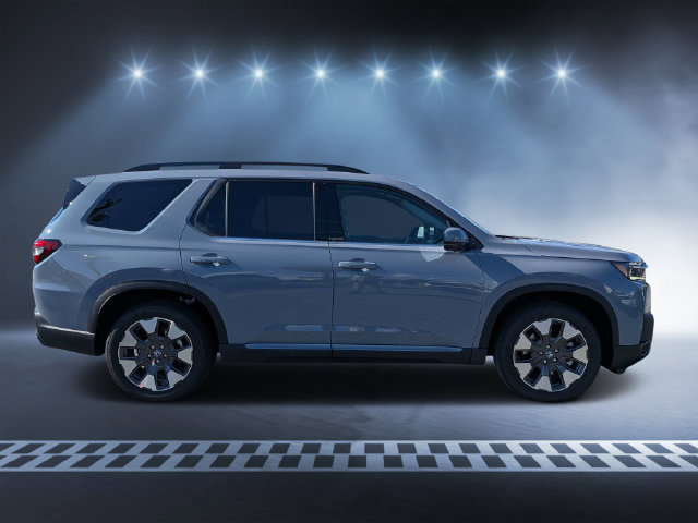 New 2026 Honda Pilot Elite image 2