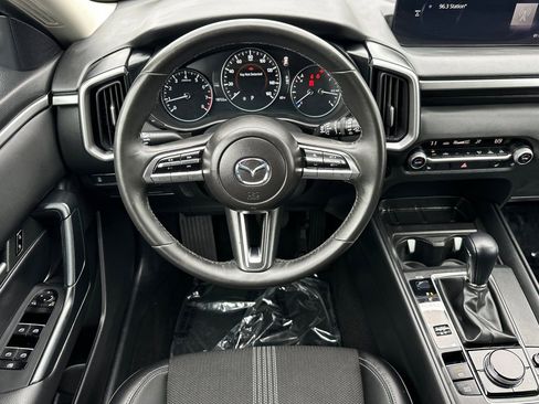 Used 2024 MAZDA CX-50 AWD 2.5 S w/ Preferred Package image 15