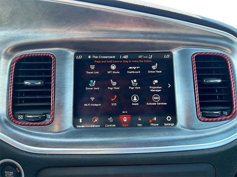 Used 2021 Dodge Charger Scat Pack w/ Daytona Edition Group image 15