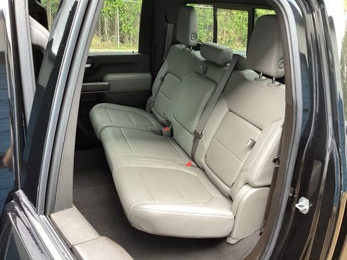 Used 2022 Chevrolet Silverado 2500 LTZ image 44