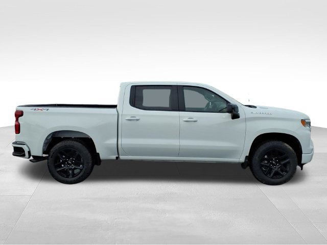 New 2026 Chevrolet Silverado 1500 RST w/ RST Select Package AWD/4WD image 2