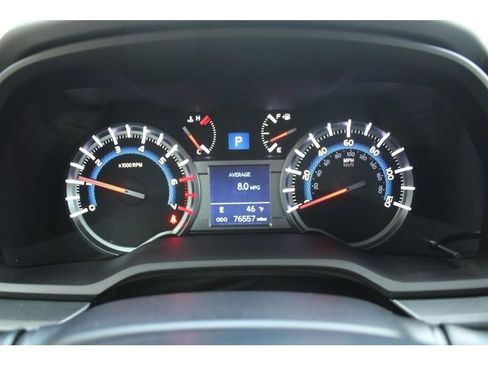 Used 2018 Toyota 4Runner TRD Off-Road Premium image 21