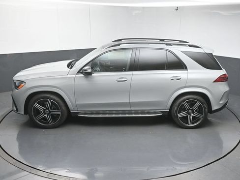 Used 2026 Mercedes-Benz GLE 450 4MATIC image 50
