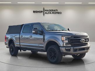 Used 2022 Ford F250 Lariat w/ Tremor Off-Road Package video 1